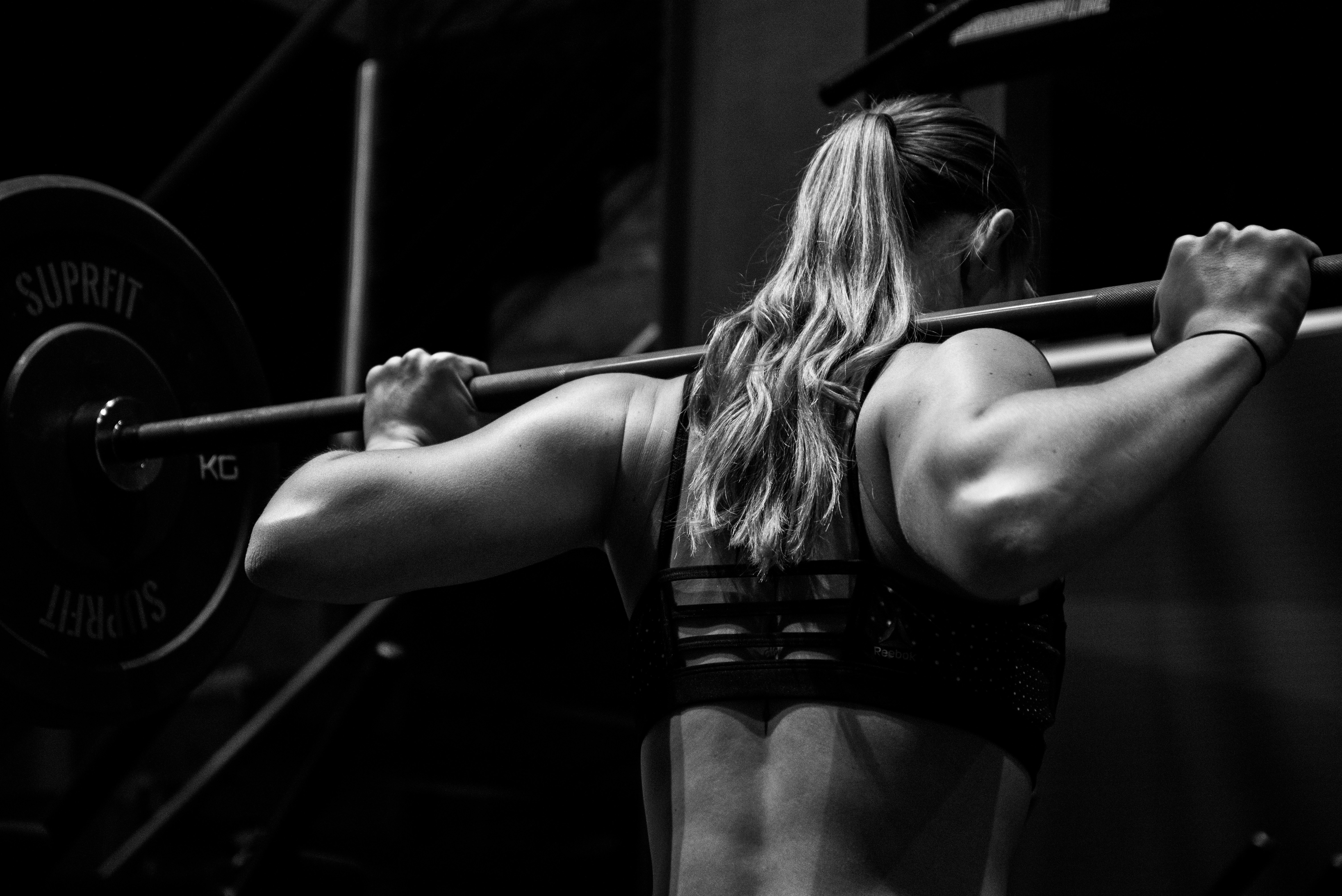 Intermediate Workouts